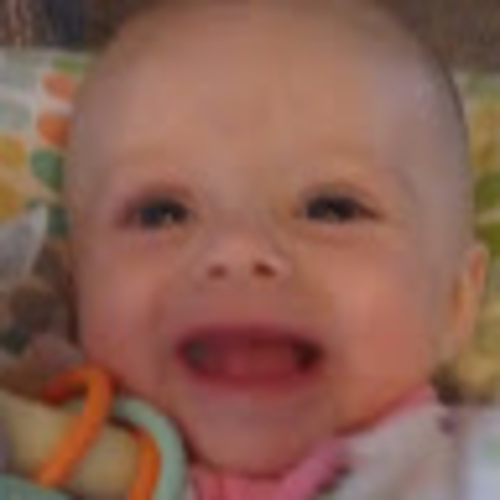 Meet your Posher, Felicia